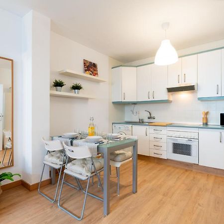 CR ALAMEDA Amplio y Traquilo apartameto para parejas Sevilla Exterior foto