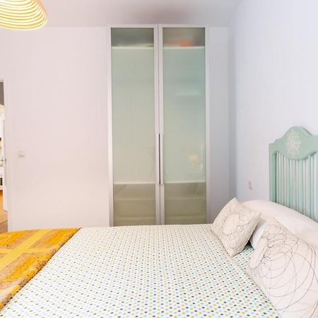 CR ALAMEDA Amplio y Traquilo apartameto para parejas Sevilla Exterior foto