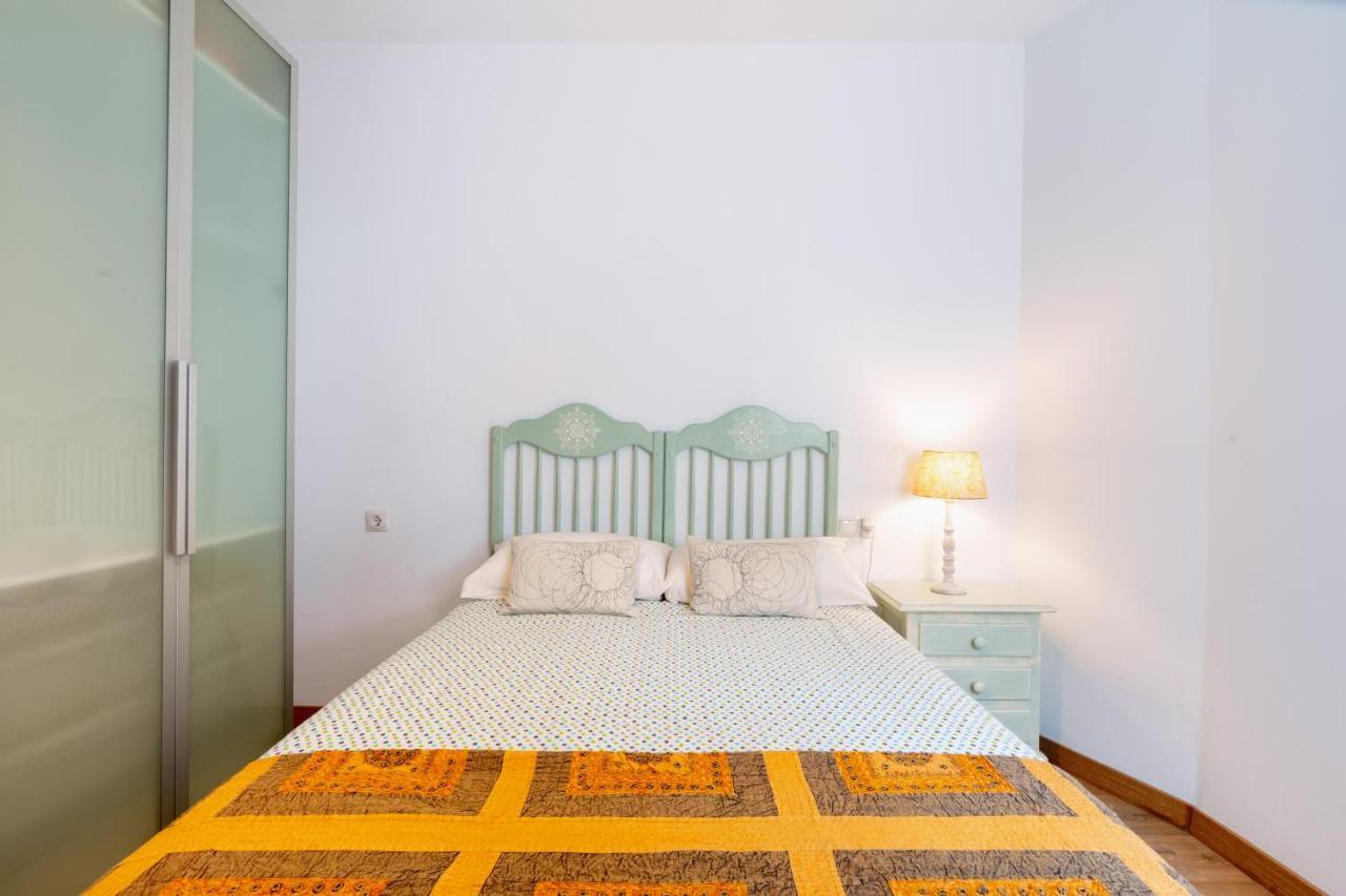 CR ALAMEDA Amplio y Traquilo apartameto para parejas Sevilla Exterior foto